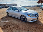 Nissan Altima 2018