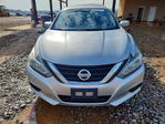 Nissan Altima 2018