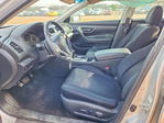 Nissan Altima 2018