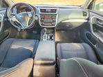 Nissan Altima 2018