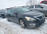 Nissan Altima 2013