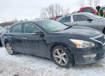 Nissan Altima 2013