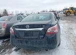 Nissan Altima 2013