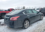 Nissan Altima 2013