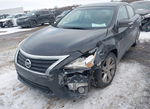 Nissan Altima 2013