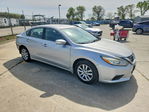Nissan Altima 2016