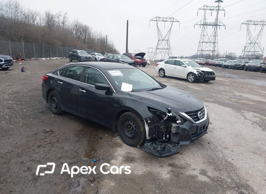 Nissan Altima 2017 - Image 1 of 13