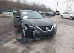 Nissan Altima 2017