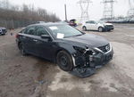 Nissan Altima 2017