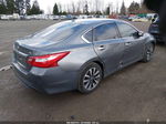 Nissan Altima 2017