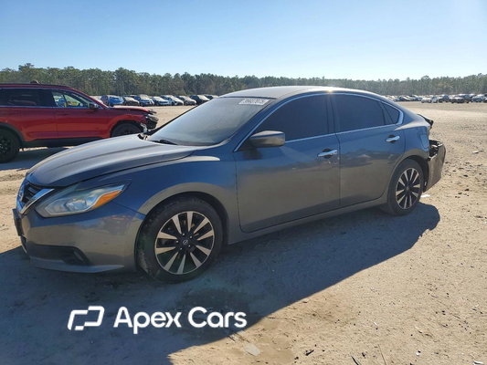 Nissan Altima 2018 - Image 1 of 14