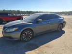 Nissan Altima 2018