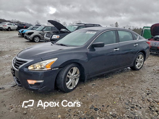 Nissan Altima 2013 - Image 1 of 12