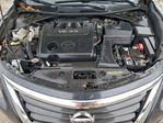 Nissan Altima 2013
