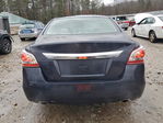 Nissan Altima 2013