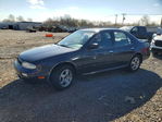 Nissan Altima 1993