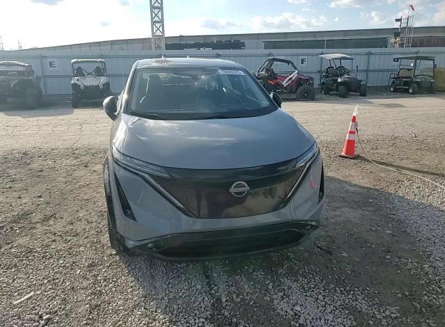 Nissan Ariya 2023