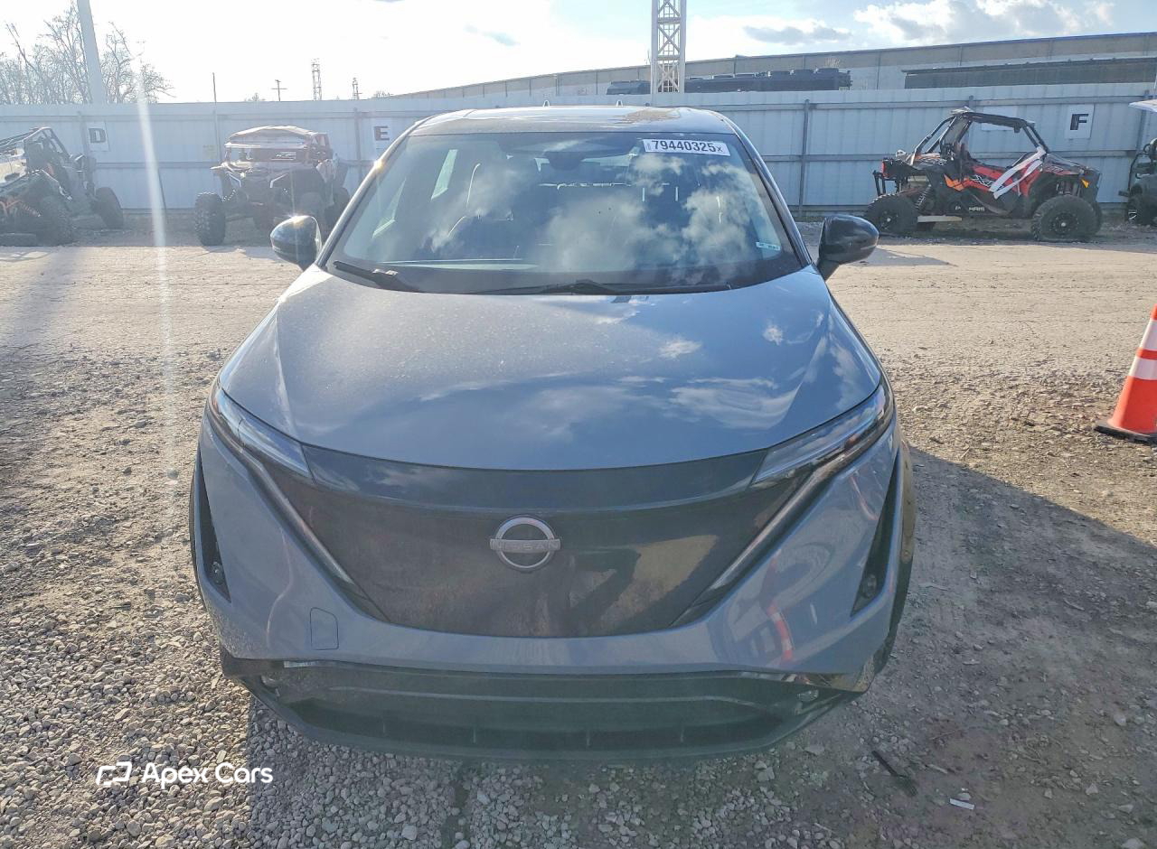 Nissan Ariya 2023