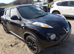 Nissan Juke 2013