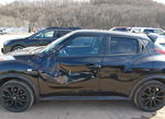Nissan Juke 2013