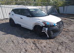 Nissan Kicks 2025