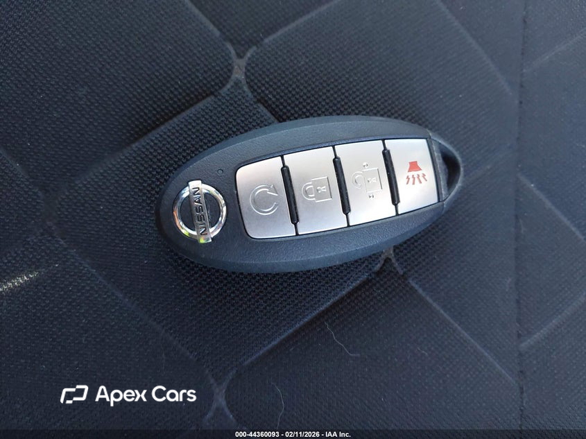Nissan Kicks 2020