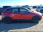 Nissan Kicks 2020