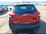 Nissan Kicks 2020