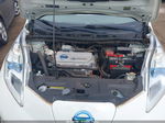 Nissan Leaf 2012