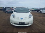 Nissan Leaf 2012