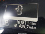 Nissan Leaf 2012