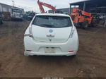 Nissan Leaf 2012