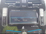 Nissan Leaf 2012