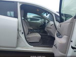 Nissan Leaf 2012