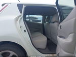 Nissan Leaf 2012