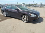 Nissan Maxima 2012