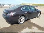 Nissan Maxima 2012