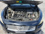 Nissan Maxima 2011