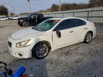 Nissan Maxima 2010