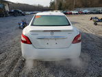 Nissan Maxima 2010