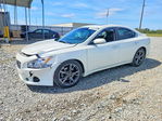 Nissan Maxima 2013