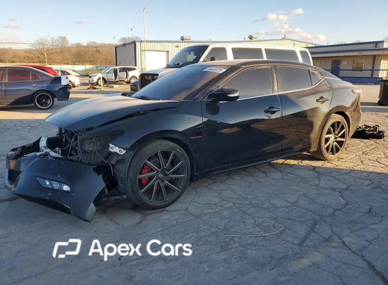 Nissan Maxima 2017 - Image 1 of 14