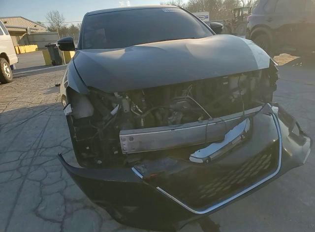 Nissan Maxima 2017