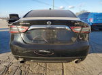 Nissan Maxima 2017