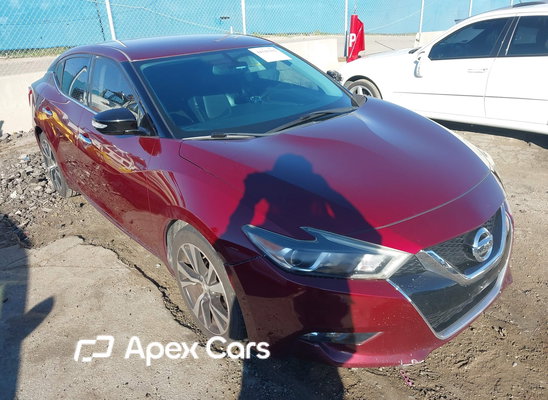 Nissan Maxima 2018 - Image 1 of 16