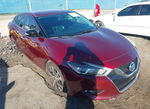 Nissan Maxima 2018