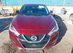 Nissan Maxima 2018
