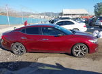 Nissan Maxima 2018