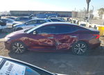Nissan Maxima 2018