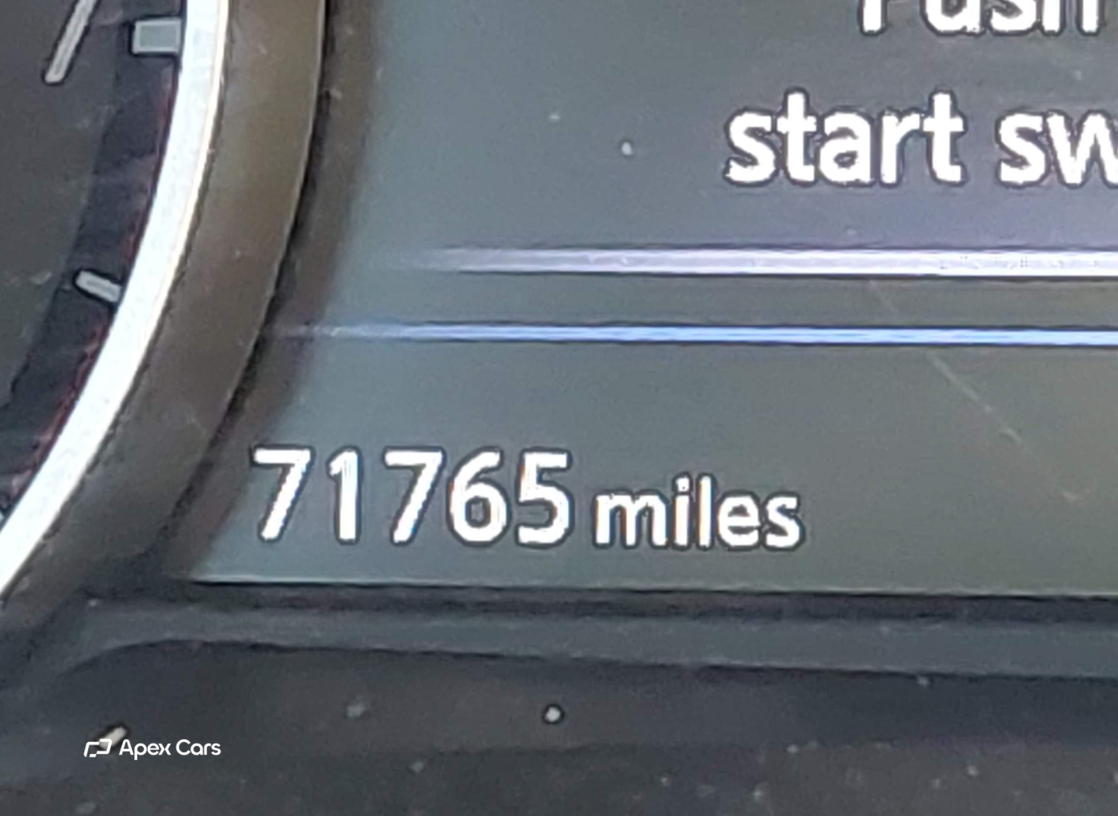 Nissan Maxima 2018